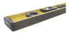 Nível De Alumínio 30cm 3 Bolhas Base Magnética Starfer 3