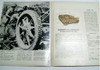 Segunda Guerra Codex 9 Mussolini Grecia Avion Junkers Boedo 2