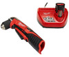 Milwaukee 2415-21 M12 12v 3/8  - Kit De Taladro Inalámbrico 2