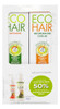 Eco Hair Kit Shampoo + Loción Tratamiento Anticaída Pelo 6c 0