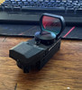 Mira Holografica Red Dot Hmr130 1