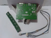 Placa Principal Para O Monitor Lcd LG Flatron W1753t 1