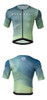 Remera Ciclista Rockbros Transpirable Secado Rápido L Hombre 1 Remera Ciclista Rockbros Transpirable Secado Rápido L Hombre 1
