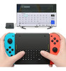Teclado Inalambrico Para El Conmutador Nintendo, Teclado In 0