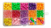 Set Mostacillas Para Armar Collares Pulseras Bijou Cajita 3