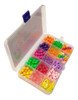 Set Mostacillas Para Armar Collares Pulseras Bijou Cajita 4