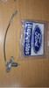 Cerradura Porton Lado Ford Ranger 96/12 Izquierdo Original 1