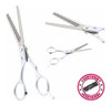 Tijera Entresacar Peluqueria Profesional 1