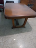 Mesa Antigua De Madera Sin Envío 0