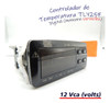 Controlador 12volts Coel Tly25f Para Refrigeração 4