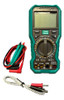 Multimetro Proskit Mt-1706 True-rms Capacitancia Temperatura 1