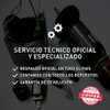 Piñon Repuesto Amoladora Dewalt Original Mod D28496 4