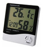 Kit Ventilacion Cooler Fan 4 Pulgada Con Timer Y Htc 1