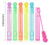 Bohiyahoo Party Favors Mini Bubble Wands Tube Bulk Bubble To 1