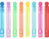 Bohiyahoo Party Favors Mini Bubble Wands Tube Bulk Bubble To 2