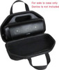 Estuche Rígido Hermitshell P/ Anker Soundcore Motion Boom 1
