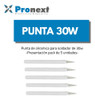 Punta Ceramica Repuesto Para Soldador De 30w 1