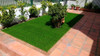 Pasto Sintético Para Azoteas, Terrazas Y Patios 7