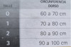 Corrector Postural Chaleco Espalda Escoliosis 1
