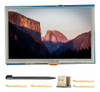 Tela Sensível Ao Toque Hdmi Lcd Hdmi De 5 Polegadas Para Ras 3