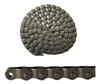 Corrente Meio Elo Half Link Grossa Bmx Single Speed Fixa 1