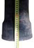 Caño De Fundición Desagües - 6 Pulgadas 2