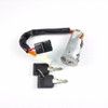 Llave Contacto Arranque Renault Trafic (desde 1997) Royaltek 0