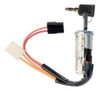 Llave Contacto Arranque Renault 19 - Clio 1 (hasta 1999) 0