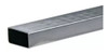 Caño Estructural Rectangular  50 X 100 X 2,5 Mm Largo 6 M 4