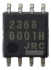 Jrc2368 - Jrc 2368 -  Sop8  Smd - Original 0