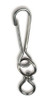 Mosquetón 14 Cm Metal Mediano Para Perros, Caballos, Ternero 0 Mosquetón 14 Cm Metal Mediano Para Perros, Caballos, Ternero 0