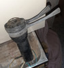 Llave De Luces U Otras Bajo Volante Barra Columna Fiat 600 0