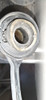 Llave De Luces U Otras Bajo Volante Barra Columna Fiat 600 2