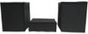 Kit Capas Mini System Sony Fst-sh2000   Resistente A Água 5
