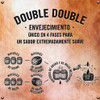 Whisky Dewar's Double Double 21 Años 500ml 46% Abv 3