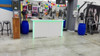 Mostrador Led 2