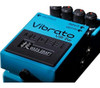 Pedal Vb2 W Vibrato De Efectos 1