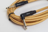 Cable Silent Para Instrumento Western Mcltxg60 Recto Angular 3