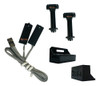 Kit Detector Fin Carrera + Imanes + Soportes Motor Ppa Rio 0