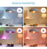 Control Remoto Inteligente Wiz Wi-fi Wizmote 4