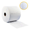 Bobina Toalla Papel Rollo X 200 X 20cm Blanca X 6 Uni D/h 1
