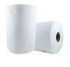 Bobina Toalla Papel Rollo X 200 X 20cm Blanca X 6 Uni D/h 3