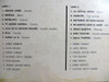 Mejico Romantico, Vinilo Lp 3