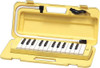 Pianica Yamaha P25f 1