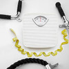 Lenwen 12 Piezas De Accesorios De Cable De 2