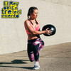 Medicine Ball 3kg Pelota Con Peso Crossfit Funcional- El Rey 6