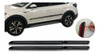 Accesorio Goma Paragolpe Cobertor Trasero De Vw Nivus 2022 4