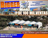 Válvula Descarga Egeo Con Rosca Para Depositos Mochila Boton 3