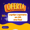 24h Logotipo Logomarca Arte Final 0