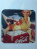 Coca Cola Posavasos De Carton 2